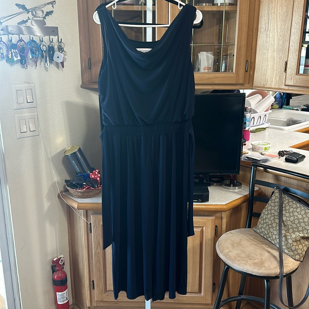Emma & Michele Jumpsuit